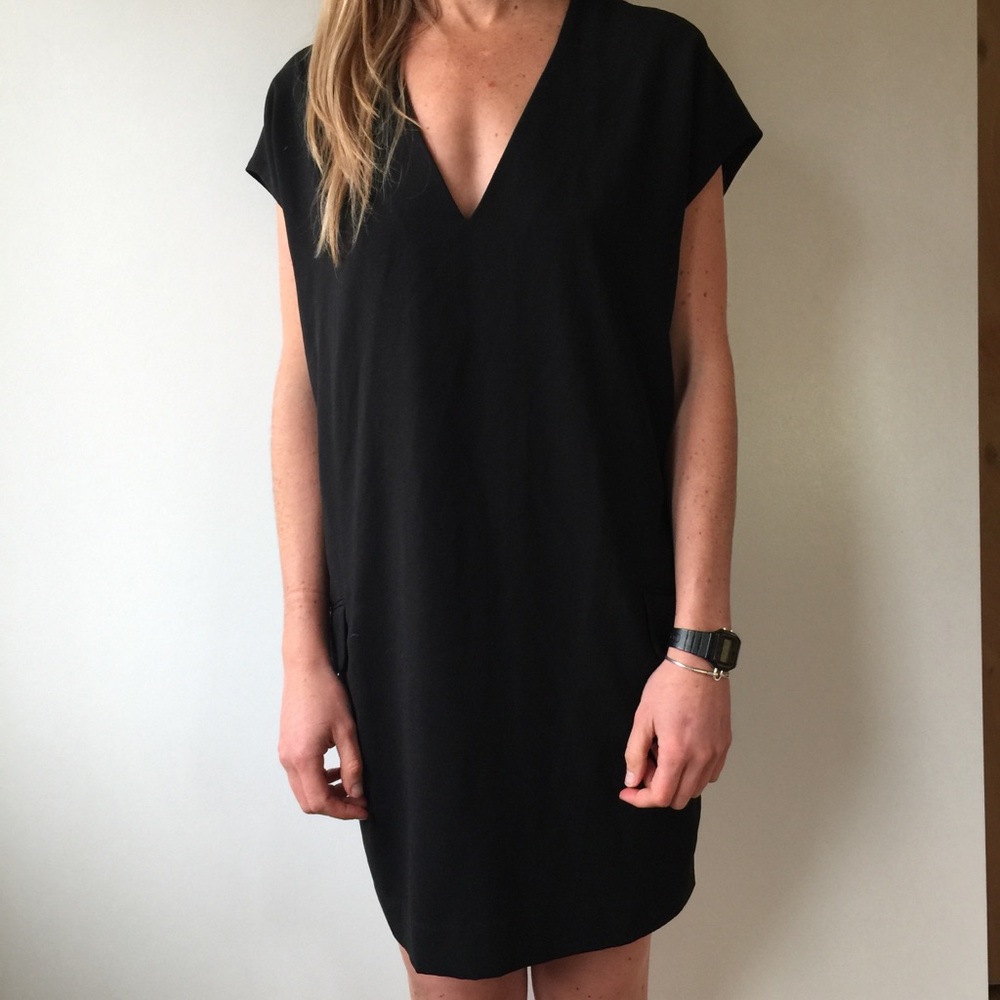 Banana Republic Shift Dress